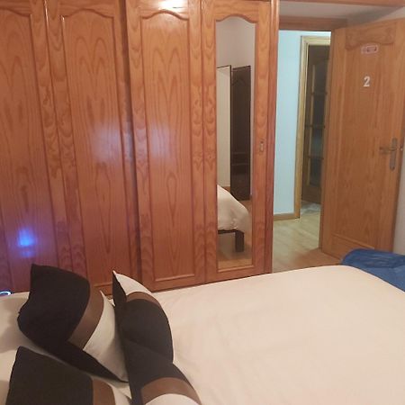 Aparatamento Santa Clara 5 Βιγιαρρομπλέδο Εξωτερικό φωτογραφία